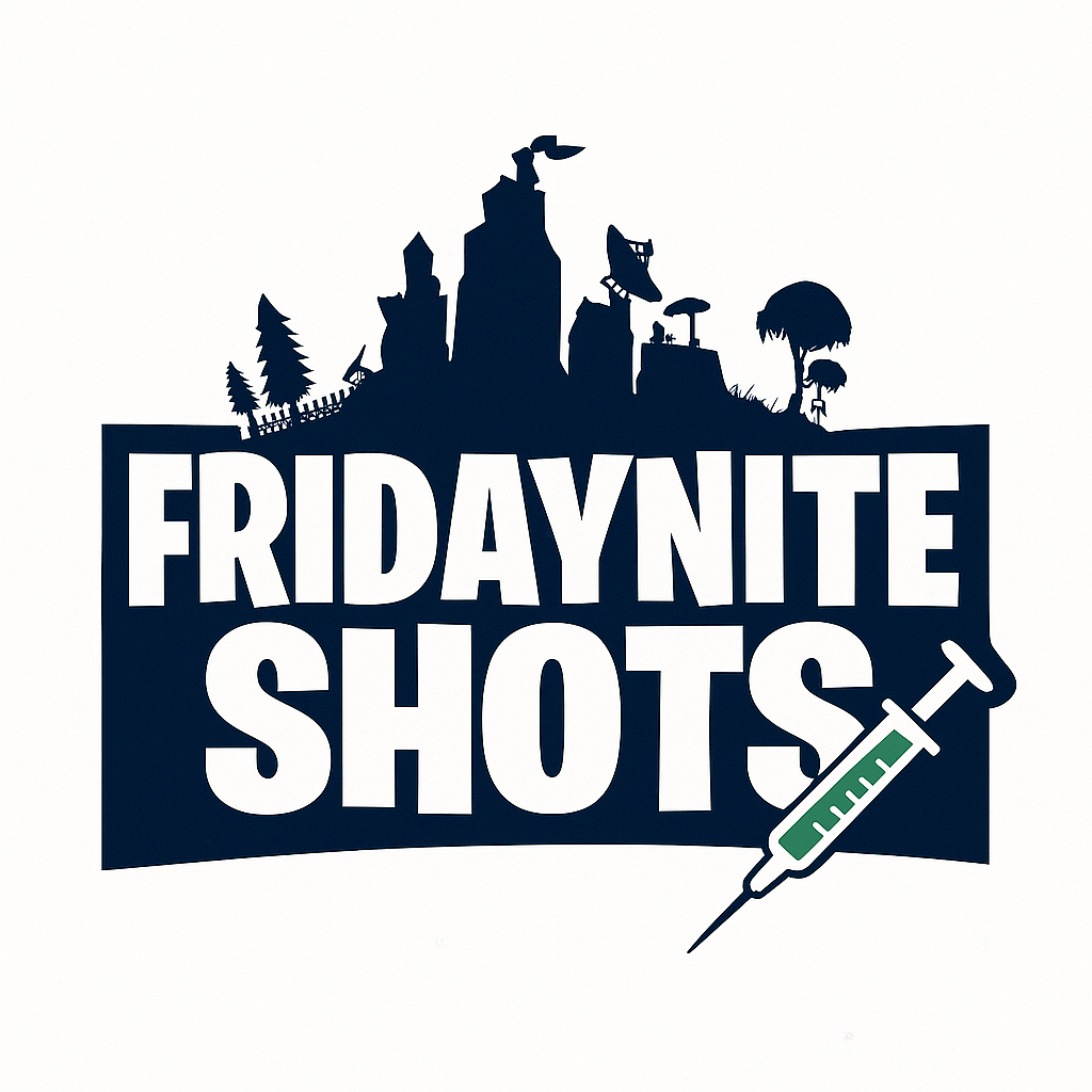 FridayNite Shots Logo